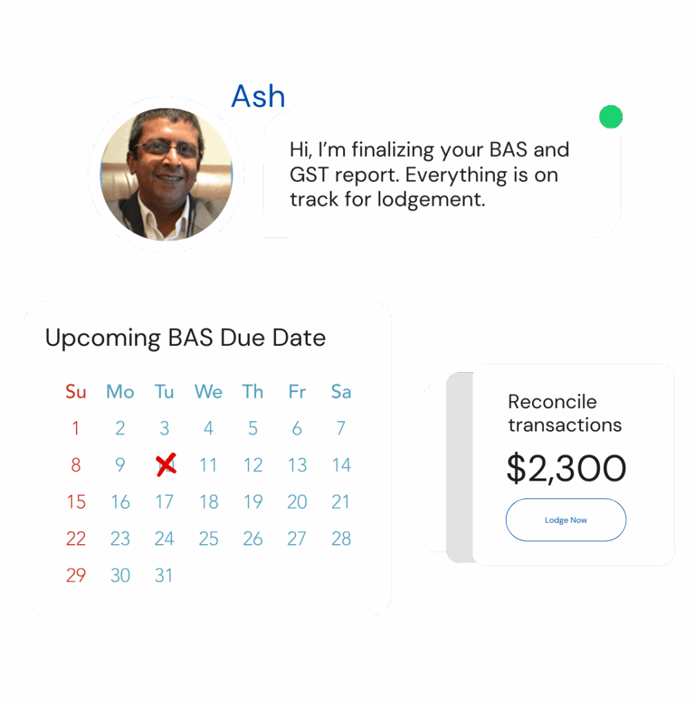Perth Bookkeeper